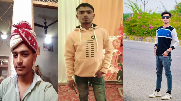 इटावा: सड़क हादसे में तीन दोस्तों ने एक साथ छोड़ी दुनिया, शव आए तो रो पड़ा गांव UP Tak