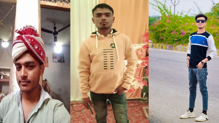 इटावा: सड़क हादसे में तीन दोस्तों ने एक साथ छोड़ी दुनिया, शव आए तो रो पड़ा गांव UP Tak