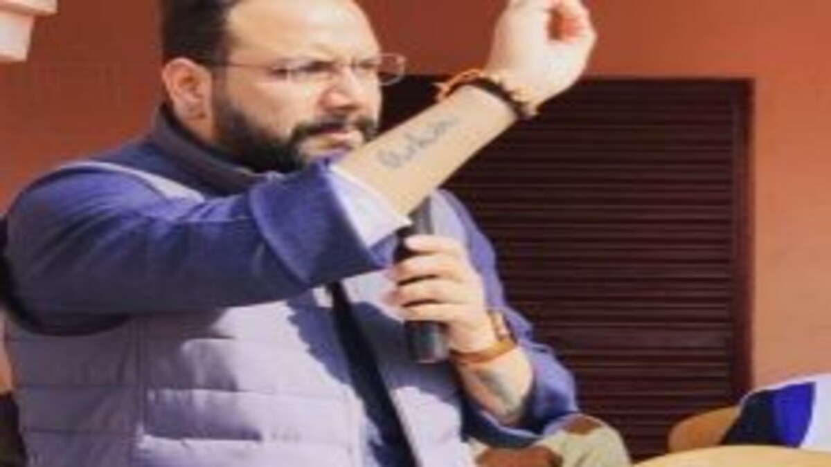 अपहरण मामले में फंसे MLA अमनमणि पर आज आएगा फैसला, 2 साल से अधिक सजा पर जाएगी सदस्यता UP Tak