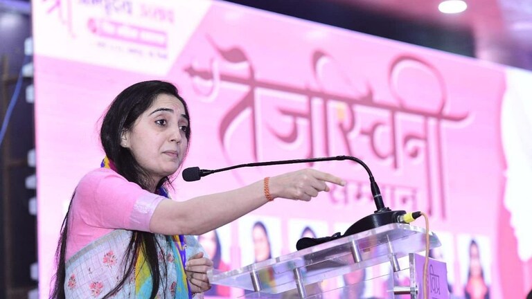 कानपुर उपद्रव के बाद बीजेपी ने प्रवक्ताओं को इस मामले पर बोलने से रोका, दिए ये निर्देश UP Tak