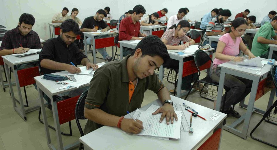 जनवरी में इस तारीख को हो सकती है UPTET की परीक्षा, पेपर लीक होने के बाद नया इंतजाम UP Tak