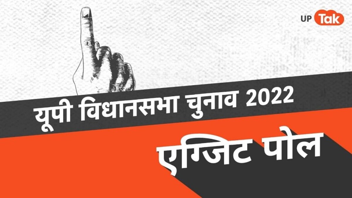 UP चुनाव: Zee News-Design Boxed के एग्जिट पोल में BJP को बहुमत, SP-BSP को कितनी सीटें? UP Tak