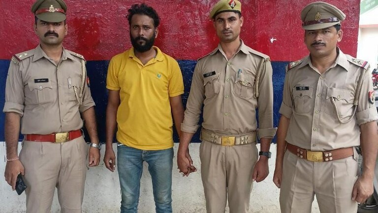 लखनऊ: युवती का अपहरण और 10 लाख की फिरौती के पीछे आया रेप और ब्लैकमेलिंग का ये मामला, जानें UP Tak