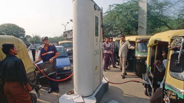 दिवाली से पहले CNG-PNG के दाम में हुआ इजाफा, आपकी जेब पर होगा असर, जानिए नए रेट UP Tak