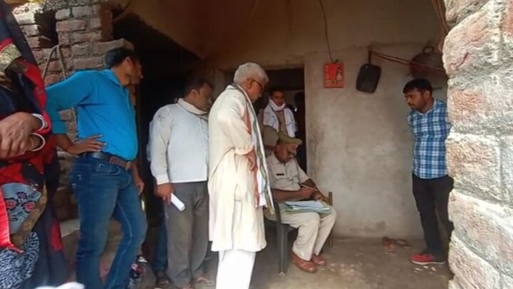 बांदा: बहन की डोली उठने के दिन उठी भाई की अर्थी! HT लाइन की चपेट में आकर करंट लगने से मौत UP Tak