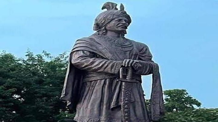 मिहिर भोज की जाति को लेकर अखिलेश-मायावती ने योगी सरकार को घेरा, जानें पूरा मामला UP Tak