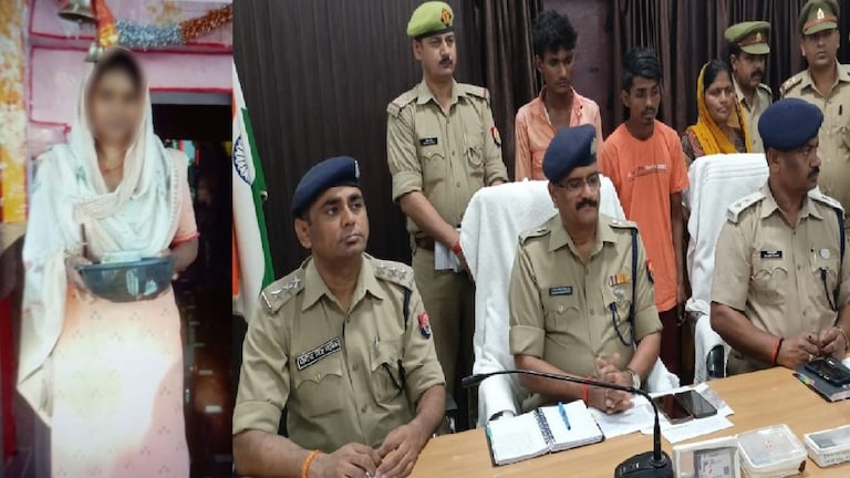 फतेहपुर: प्रेमिका की ये बात इतनी खल गई कि प्रेमी ने उसका गैंगरेप कराकर हत्या कर दी UP Tak