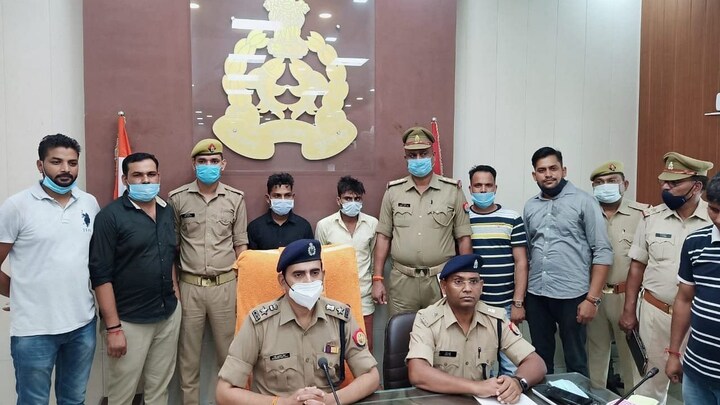 प्रेमिका शादी का डाल रही थी दबाव, प्रेमी ने सर्जिकल ब्लेड से हमला कर उतारा मौत के घाट UP Tak