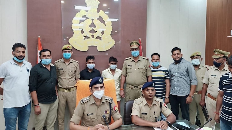 प्रेमिका शादी का डाल रही थी दबाव, प्रेमी ने सर्जिकल ब्लेड से हमला कर उतारा मौत के घाट UP Tak