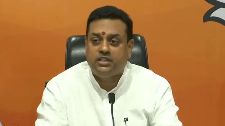 छत्तीसगढ़ जल रहा, राजस्थान उबल रहा, लेकिन UP में कांग्रेस का ‘फुल ड्रामा’ चल रहा: BJP UP Tak