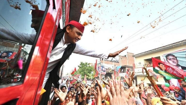 कहानी अखिलेश की ‘रथ यात्राओं’ की, क्या 2012 का ‘चमत्कार’ 2022 में दोहरा पाएंगे? UP Tak