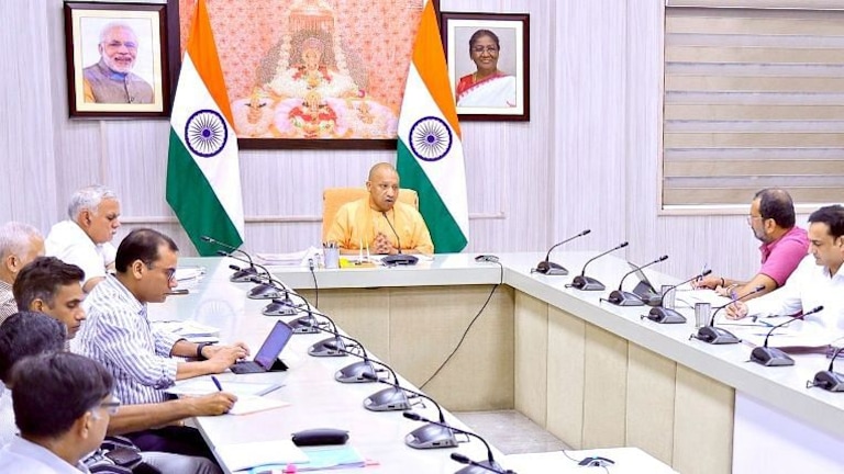 NCR की तर्ज पर ‘यूपी राज्य राजधानी क्षेत्र’ का होगा गठन, इन जिलों को किया जा सकता है शामिल UP Tak