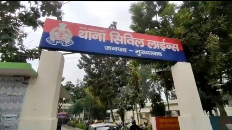 मुरादाबाद: शराब-प्रेमी के सहारे पत्नी ने की शराबी पति की हत्या, चौंकाऊ है धोखे की ये कहानी UP Tak