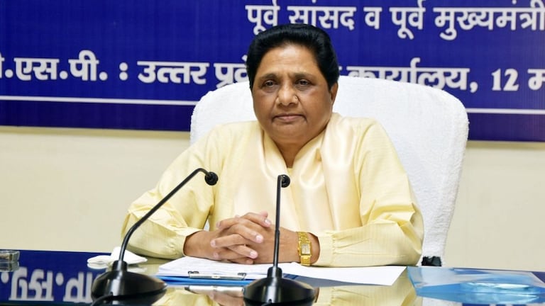 पसमांदा मुसलमानों को रिझाने में जुटी भाजपा, मायावती बोलीं- ‘ये RSS का अब नया शिगुफा है’ UP Tak