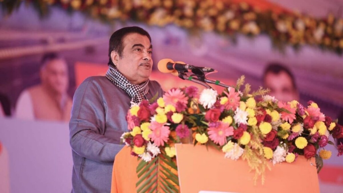 गडकरी बोले- ”किसान सिर्फ अन्नदाता ही नहीं, बल्कि ऊर्जादाता भी होगा”, प्लान भी बताया UP Tak