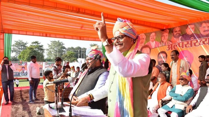 रामपुर में डिप्टी सीएम पाठक बोले- आजादी के बाद से पसमांदा मुसलमानों को सम्मान नहीं मिला UP Tak