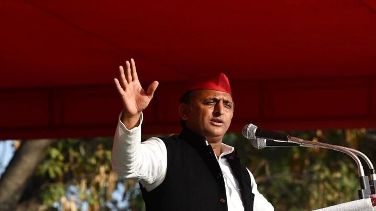 यूपी चुनाव: SP चीफ अखिलेश यादव का रामपुर दौरा ‘खराब मौसम’ के कारण स्थगित UP Tak