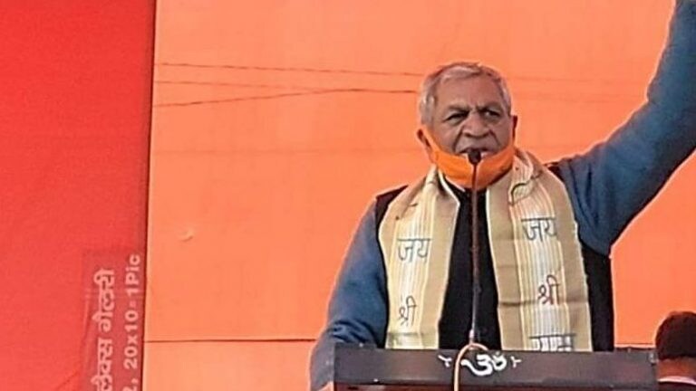 UP में 10 दिनों के अंदर गन्ना किसानों के भुगतान के लिए सिस्टम बनाया जा रहा: मंत्री लक्ष्मी UP Tak