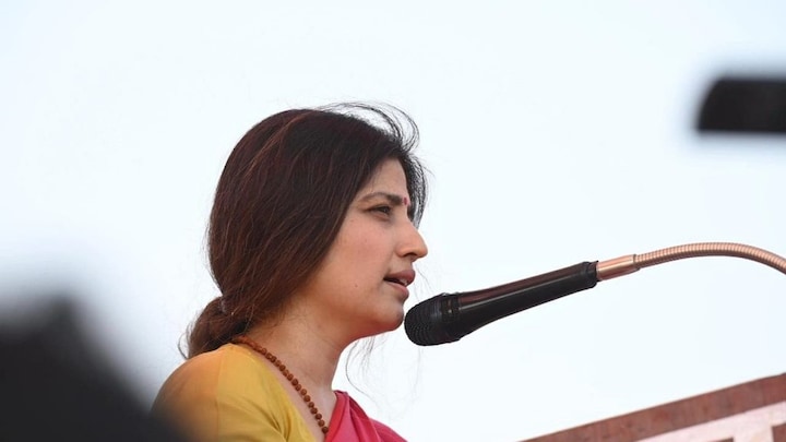 डिंपल यादव बर्थडे: अखिलेश यादव के साथ उनकी प्रेम कहानी है एकदम फिल्मी, ऐसे हुई थी शादी UP Tak