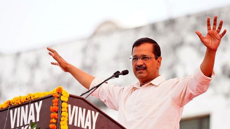 ‘हाउस टैक्स हाफ, वॉटर टैक्स माफ’, इस नारे के साथ यूपी निकाय चुनाव में AAP की एंट्री UP Tak