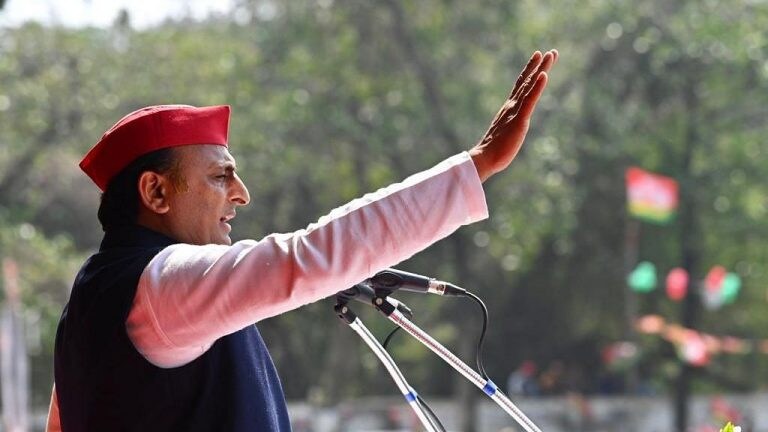 ‘UP में का बा’ गाने का जिक्र कर अखिलेश बोले- ‘हो गया बाय-बाय बाबा’ UP Tak