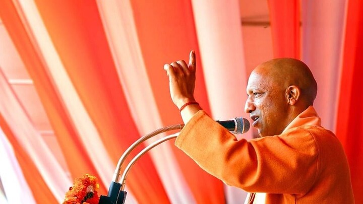 यूपी चुनाव: CM योगी बोले- ‘गोमाता को कटने नहीं देंगे’, जानिए बेसहारा गोवंश पर क्या कहा UP Tak