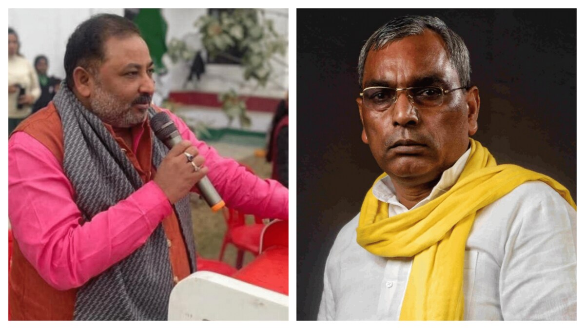 ओम प्रकाश राजभर को फिर मिला बीजेपी में शामिल होने का न्योता, मंत्री दयाशंकर ने दिया ‘ऑफर’ UP Tak