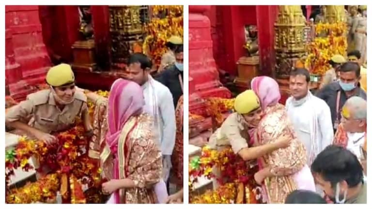 डिप्टी सीएम केशव मौर्य बोले- ‘अखिलेश यादव सत्ता के लिए तड़पती हुई मछली की तरह हो गए हैं’ UP Tak