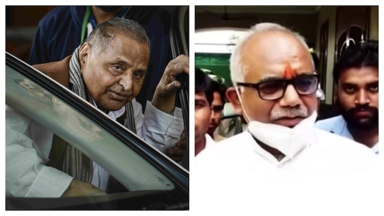 प्रयागराज हिंसा आरोपी का मकान गिराने का मामला, HC में 44 पेज का काउंटर एफिडेविट दाखिल UP Tak