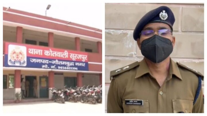 पीलीभीत: स्टेशनों को देख आएगी चिड़ियाघर वाली फीलिंग, खूबसूरत हैं ये बदलाव UP Tak