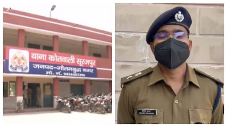 BJP की जीत के जश्न की कीमत बाबर अली ने जान देकर चुकाई, जानें कौन थे ये, CM योगी क्या बोले? UP Tak