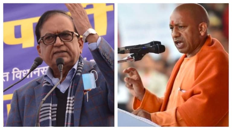 यूपी में बड़ा हादसा: ट्रक से हुई बस की भिड़ंत, 2 की मौत और 16 लोग हुए घायल UP Tak