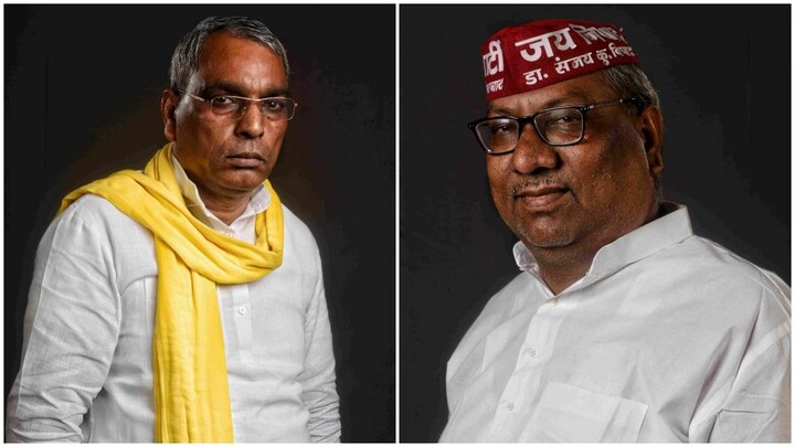 UP चुनाव: क्या पूर्वांचल में राजभर बिगाड़ सकते हैं BJP का खेल? जानिए संजय निषाद का जवाब UP Tak