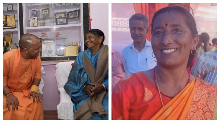 वर्षों बाद मिले तो मां ने CM योगी को दिए ये 2 खास ‘मंत्र’, बहन शशि ने बताया क्या हुई बात UP Tak