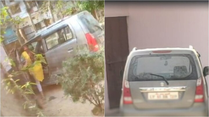 देवरिया: प्रिंसिपल कॉलेज की लड़कियों से करता था छेड़खानी? अब शिक्षा मंत्री ने लिया ये एक्शन UP Tak