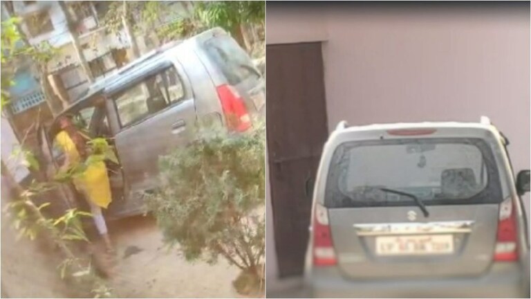 देवरिया: प्रिंसिपल कॉलेज की लड़कियों से करता था छेड़खानी? अब शिक्षा मंत्री ने लिया ये एक्शन UP Tak