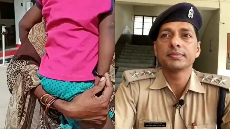 शर्मनाक! हमीरपुर में 45 साल के शख्स पर 2 वर्षीय मासूम से रेप का आरोप, हुआ अरेस्ट UpTak