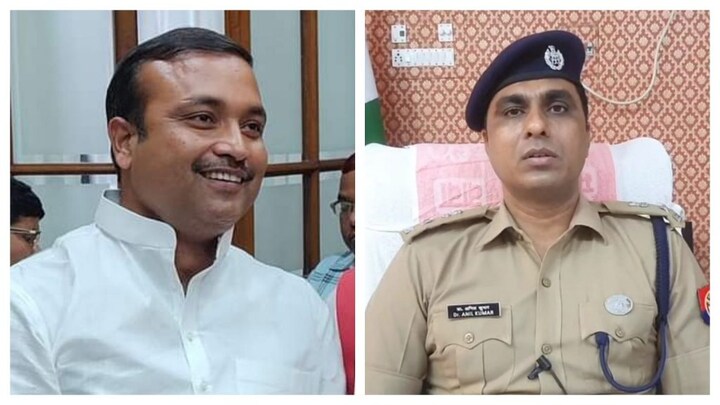 भदोहीः विधायक की हत्या का बना रहे थे प्लान? वीडियो वायरल हुआ तो तलाश में जुटी पुलिस UP Tak