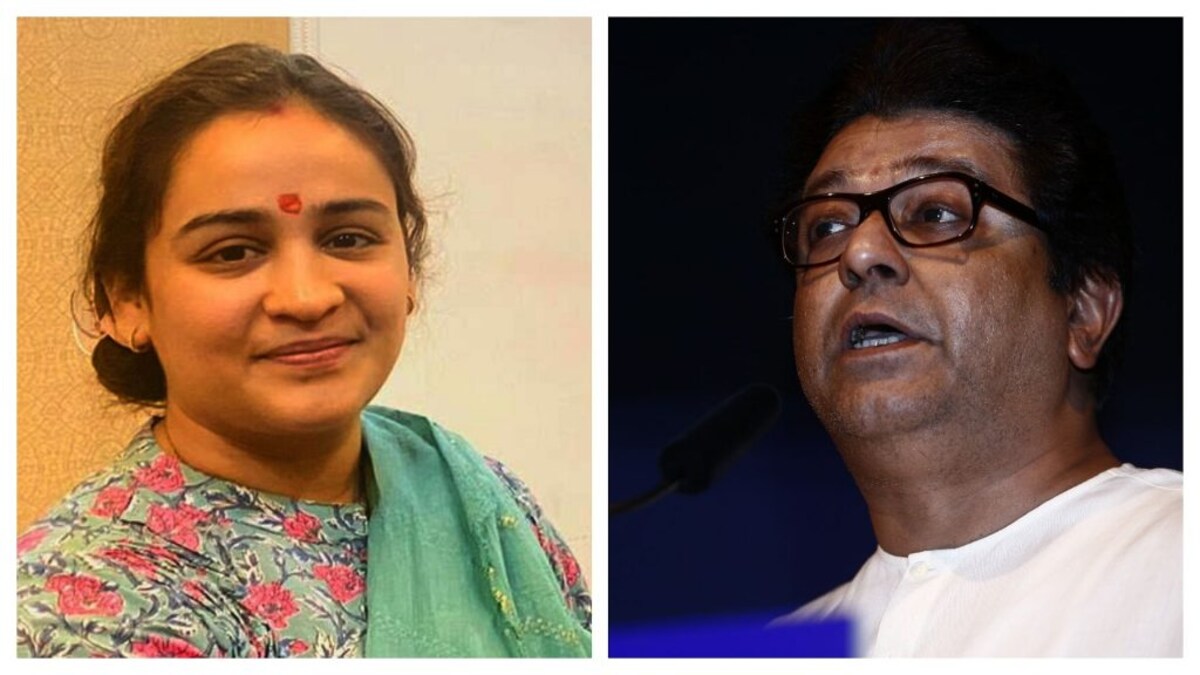 बीजेपी लीडर अपर्णा यादव बोलीं- राज ठाकरे का अयोध्या में स्वागत, साथ ही ये सलाह भी दी UP Tak