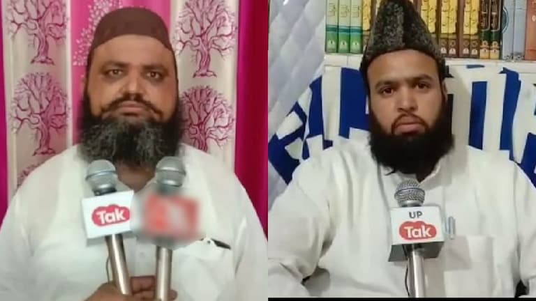 ज्ञानवापी में शिवलिंग मिलने का दावा: किसी ने बताया मनगढ़ंत तो कोई बोला अब हिंदुओं को दे दो UP Tak