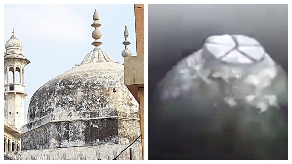 ज्ञानवापी विवाद: कथित शिवलिंग को आगे भी सरंक्षित रखा जाएगा या नहीं? SC करेगा अहम सुनवाई UP Tak