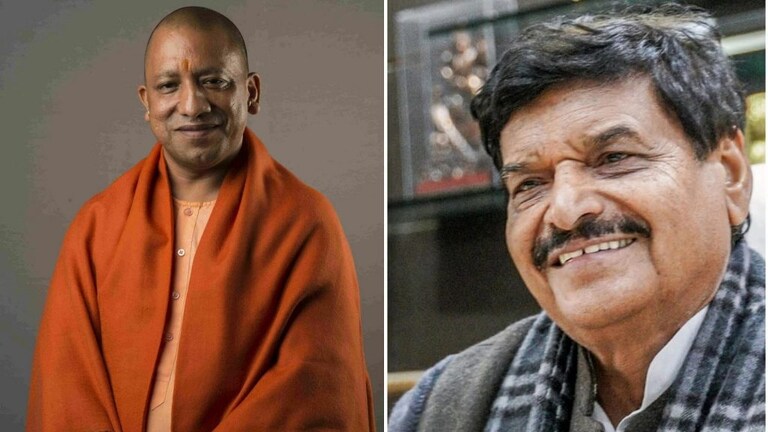 शिवपाल ने CM योगी को ईमानदार और मेहनती बताया, विपक्ष को लेकर कह दी ये बड़ी बात UP Tak