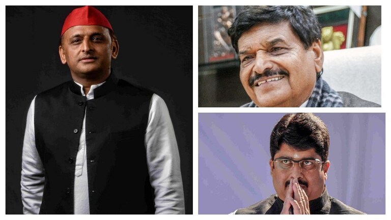 राज्यसभा चुनाव: राजा भैया-शिवपाल मिलकर कर सकते हैं अखिलेश के साथ खेल? जानें क्या चल रहा है UP Tak