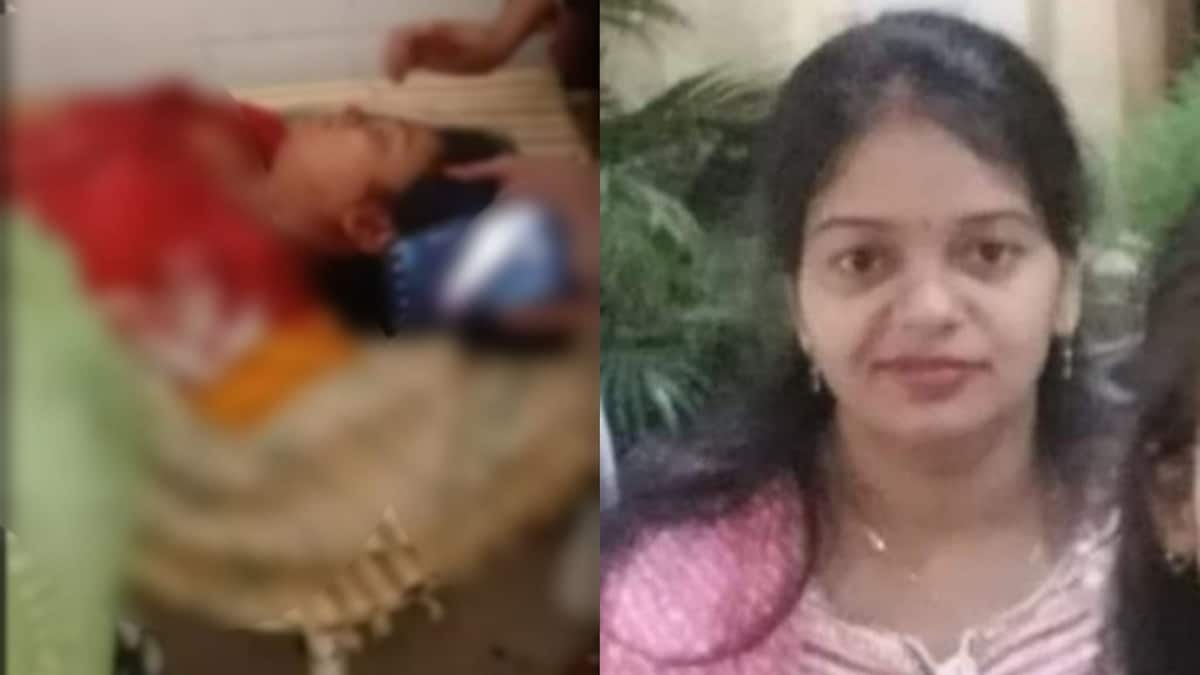 अयोध्या गर्भवती शिक्षिका मर्डर केस: 22 मिनट में हुई थी वारदात, अनसुलझे सवाल बन रहे चुनौती UP Tak