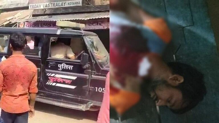 आजमगढ़: बाल कटवाने आए युवक पर नाई ने कैंची से किया ‘हमला’, इलाज के दौरान मौत UP Tak