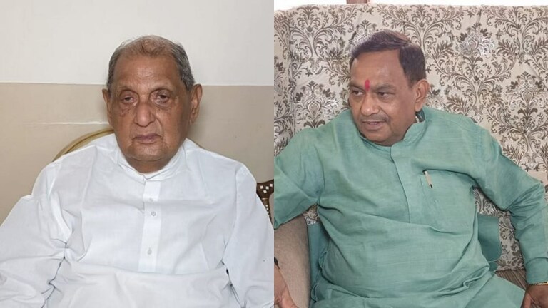 SP के रेवती को नहीं मिला राज्यसभा का टिकट, तो प्रयागराज महानगर उपाध्यक्ष ने छोड़ी पार्टी UP Tak