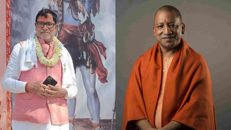 महाराष्ट्र के BJP नेता कृपाशंकर ने CM योगी से UP के स्कूलों में मराठी पढ़ाने की मांग की UP Tak