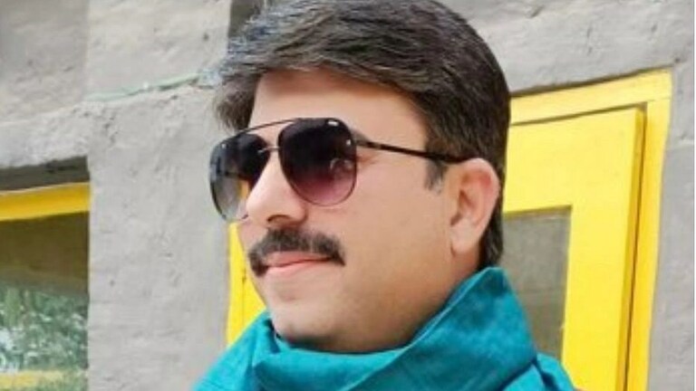 देवरिया सदर के बीजेपी विधायक शलभ मणि समेत 10 के खिलाफ गंभीर धाराओं में मामला दर्ज UP Tak