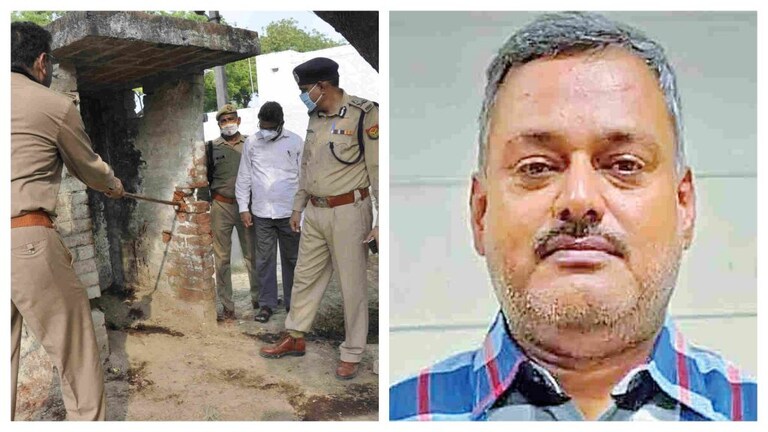 खौफनाक बिकरू कांड को आज हुए 2 साल, विकास दुबे की मौत के बाद क्या कुछ बदला? यहां जानिए UP Tak