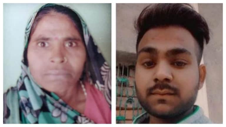 हमीरपुर: अमरनाथ में बादल फटने से मां-बेटे की मौत, एक ही परिवार के 12 लोग गए थे वहां UPTak